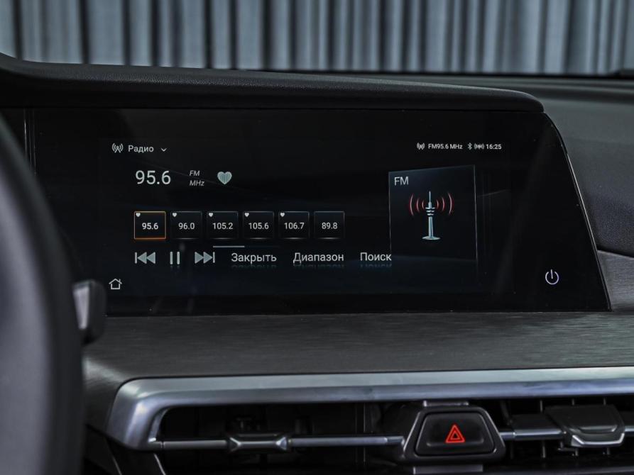 Changan CS35 Plus I Рестайлинг Ставрополь  - изображение 15