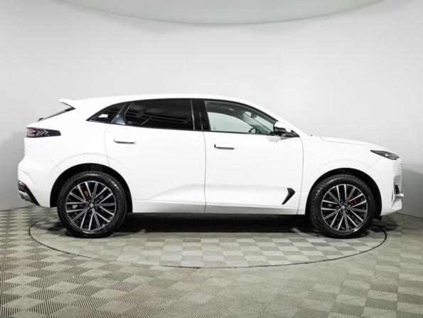 Changan UNI-K с пробегом 2023 года, цена 2 749 700 рублей, 69000 км, внедорожник, Автокод Объявления