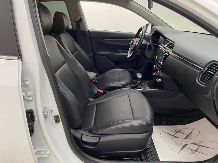 Kia Rio IV Энгельс  - изображение 36