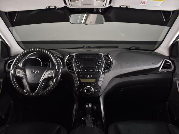Hyundai Santa Fe III с пробегом 2013 года, цена 1 669 995 рублей, 178109 км, внедорожник, Автокод Объявления