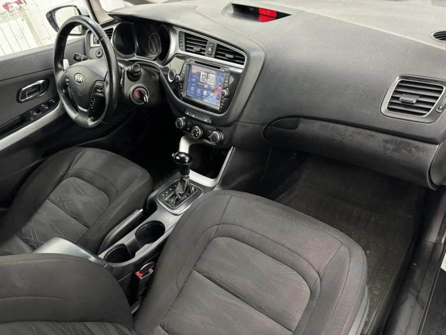 Kia Ceed II Рестайлинг Ярославль  - изображение 12