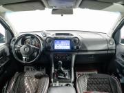 Volkswagen Amarok I Иркутск  - изображение 29