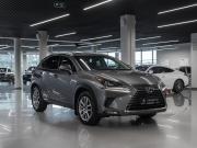 Lexus NX I Рестайлинг Москва  - изображение 31