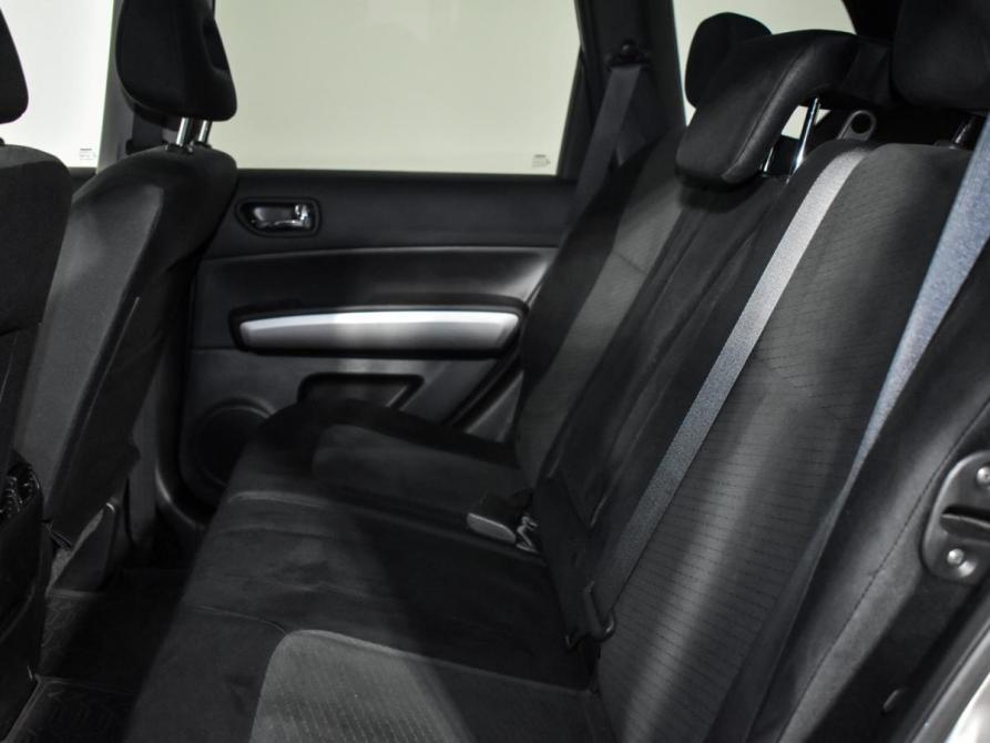 Nissan X-Trail II Рестайлинг Санкт-Петербург  - изображение 13
