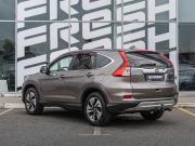 Honda CR-V IV Рестайлинг Краснодар  - изображение 22