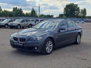 BMW 5 серии VI (F10/F11/F07) Рестайлинг Набережные Челны  - изображение 48