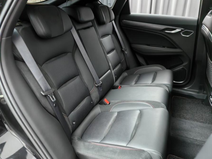 Geely Tugella I Рестайлинг Подольск  - изображение 9