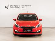 Kia Ceed II Рестайлинг Казань  - изображение 10