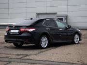 Toyota Camry VIII (XV70) Москва  - изображение 33
