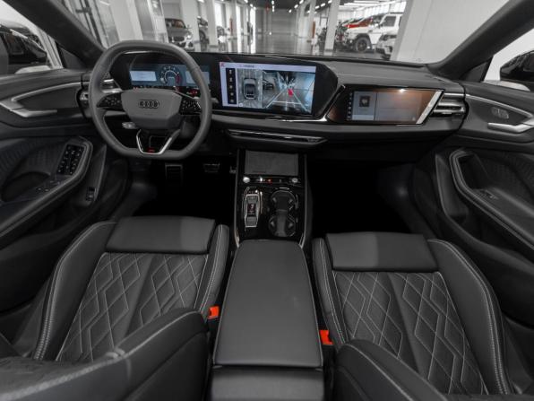 Audi A5 III (B10) с пробегом 2026 года, цена 5 990 000 рублей, 11 км, седан, Автокод Объявления