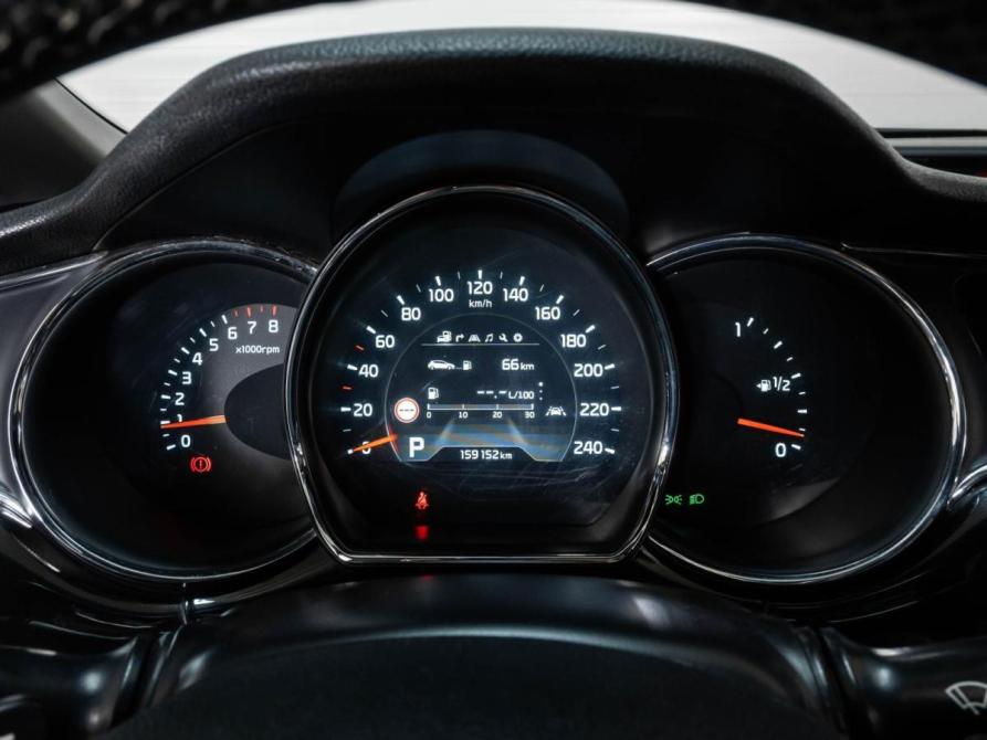 Kia Ceed II Рестайлинг Ставрополь  - изображение 23