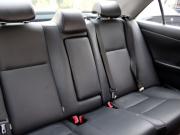 Toyota Camry VII (XV50) Рестайлинг 2 Самара  - изображение 24