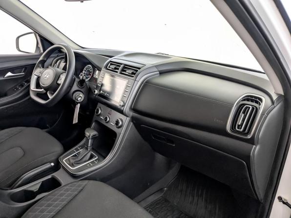 Hyundai Creta II с пробегом 2021 года, цена 2 025 000 рублей, 104539 км, внедорожник, Автокод Объявления