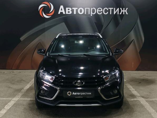 Lada (ВАЗ) Vesta I с пробегом 2021 года, цена 1 299 000 рублей, 77431 км, универсал, Автокод Объявления