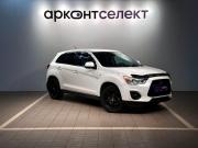 Mitsubishi ASX I Рестайлинг Краснодар  - изображение 12