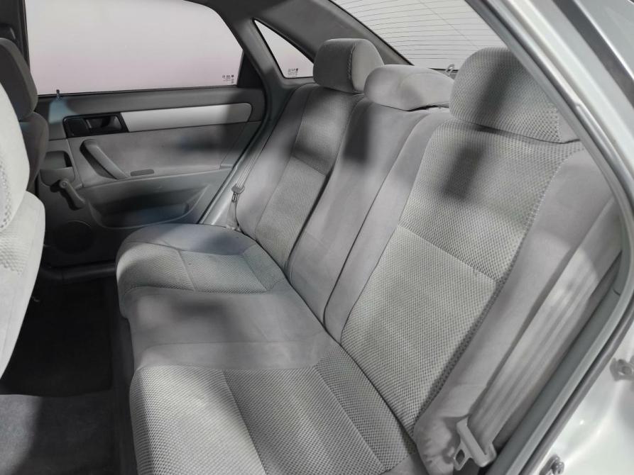 Chevrolet Lacetti I Нижний Новгород  - изображение 10