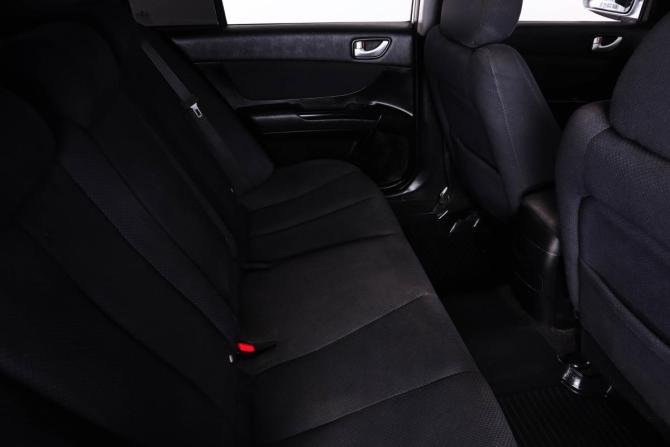 Hyundai Sonata V (NF) с пробегом 2007 года, цена 579 000 рублей, 511000 км, седан, Автокод Объявления