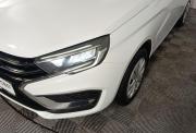 Lada (ВАЗ) Vesta I Рестайлинг (NG) Волгоград  - изображение 45