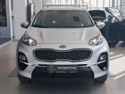 Kia Sportage IV Рестайлинг Казань  - изображение 24
