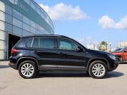 Volkswagen Tiguan I Рестайлинг Самара  - изображение 24