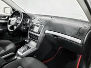 Skoda Octavia II (A5) Рестайлинг Москва  - изображение 26