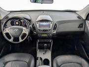 Hyundai ix35 I Рестайлинг Москва  - изображение 39