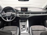 Audi A4 allroad V (B9) Москва  - изображение 39