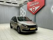 Lada (ВАЗ) Granta I Рестайлинг Альметьевск  - изображение 21