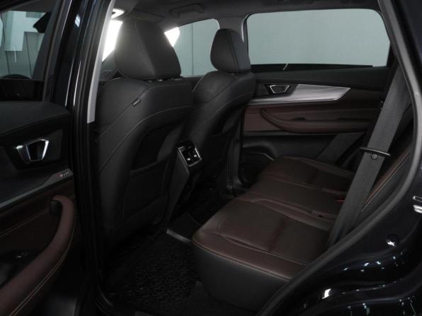 Chery Tiggo 8 Pro I с пробегом 2022 года, цена 2 319 000 рублей, 6385 км, внедорожник, Автокод Объявления