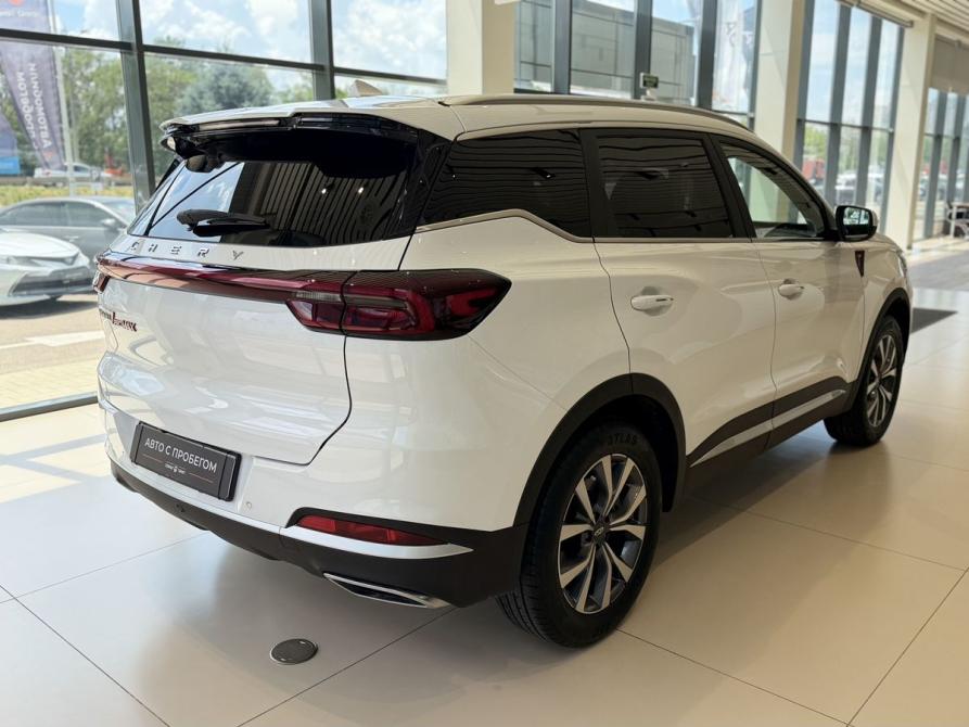 Chery Tiggo 7 Pro Max I Краснодар  - изображение 5