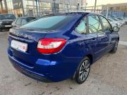 Lada (ВАЗ) Granta I Рестайлинг Нижнекамск  - изображение 26