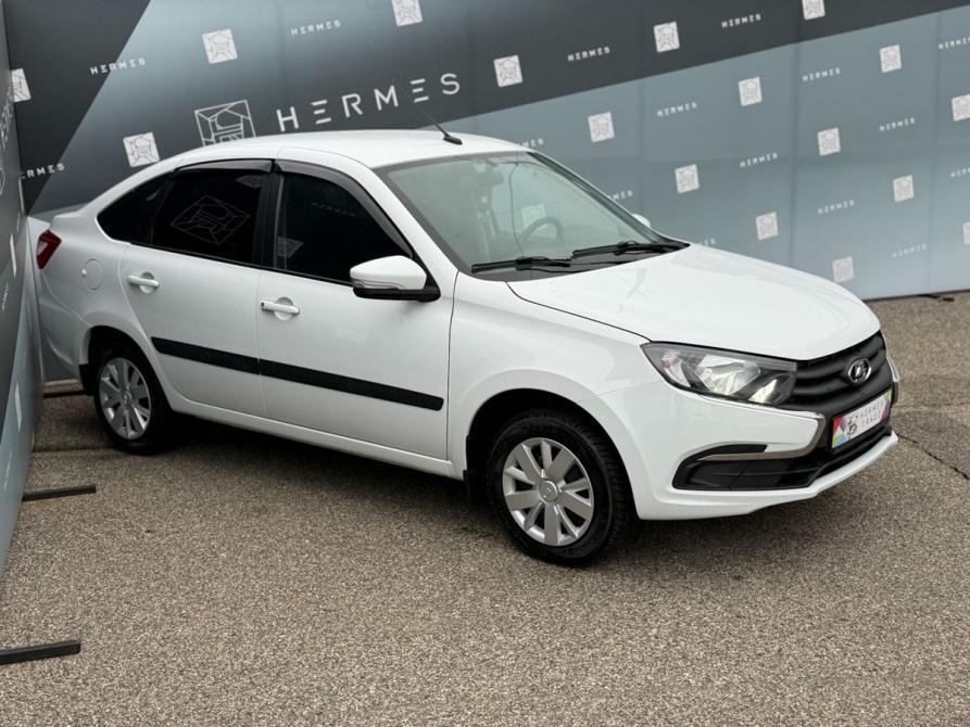 Lada (ВАЗ) Granta I Рестайлинг Минеральные Воды  - изображение 3