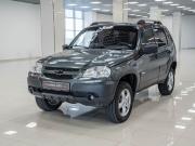 Chevrolet Niva I Рестайлинг Самара  - изображение 30