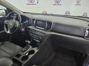 Kia Sportage IV Тольятти  - изображение 39