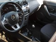 Renault Logan II Рестайлинг Уфа  - изображение 24
