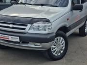 Chevrolet Niva I Архангельск  - изображение 18