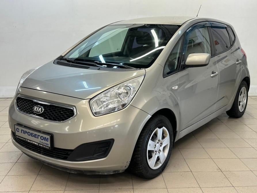 Kia Venga I Балашиха  - изображение 1