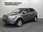 SsangYong Actyon II Пермь  - изображение 18