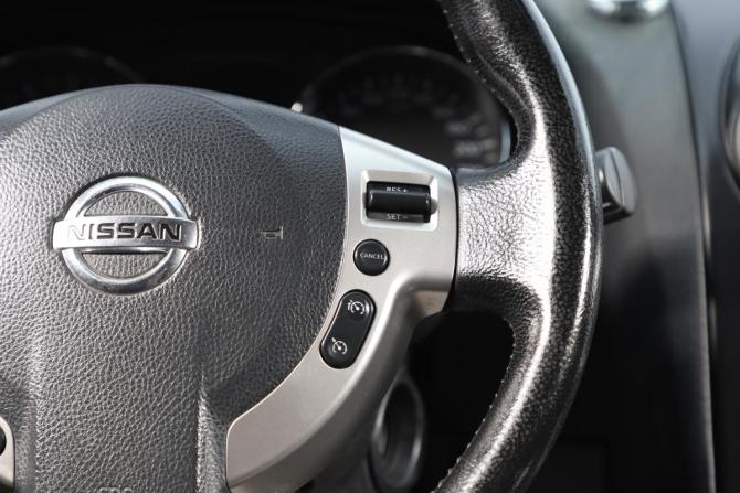 Nissan Qashqai I с пробегом 2010 года, цена 899 000 рублей, 153607 км, внедорожник, Автокод Объявления