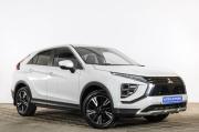 Mitsubishi Eclipse Cross I Рестайлинг Тюмень  - изображение 21