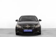 Chevrolet Cruze I Барнаул  - изображение 25