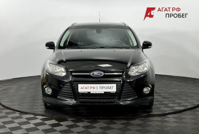 Ford Focus III с пробегом 2013 года, цена 900 000 рублей, 190974 км, универсал, Автокод Объявления