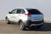 Lada (ВАЗ) XRAY I Нижний Новгород  - изображение 27