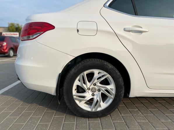 Citroen C4 II с пробегом 2014 года, цена 599 000 рублей, 124000 км, седан, Автокод Объявления