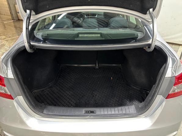 Nissan Sentra VII (B17) с пробегом 2015 года, цена 810 000 рублей, 140000 км, седан, Автокод Объявления