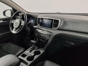 Kia Sportage IV Рестайлинг Москва  - изображение 34