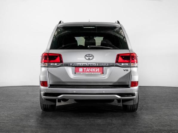 Toyota Land Cruiser 200 Series Рестайлинг 2 с пробегом 2019 года, цена 6 700 000 рублей, 264000 км, внедорожник, Автокод Объявления