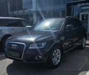 Audi Q5 I (8R) Рестайлинг Череповец  - изображение 14