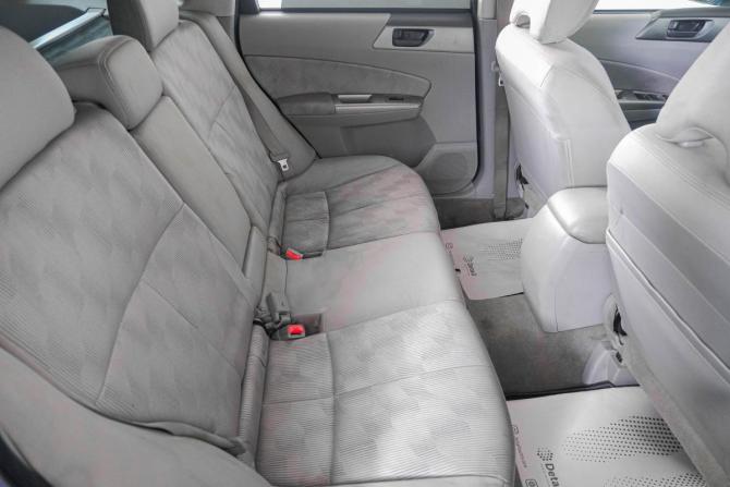 Subaru Forester III с пробегом 2009 года, цена 1 249 000 рублей, 134000 км, внедорожник, Автокод Объявления