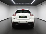 Nissan Juke I Рестайлинг Тверь  - изображение 25